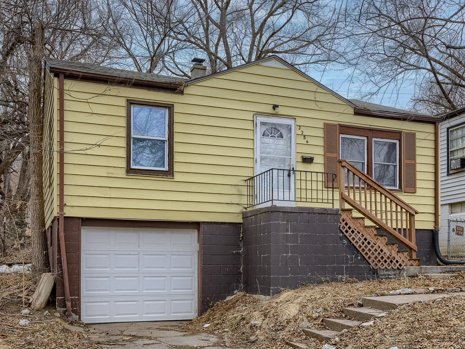 3356 North 41st Street - 1 — Photo 3