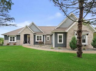 W130N11907 Harvest RIDGE, Germantown, WI 53022