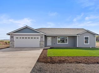 704 Scenic Loop LOT 18, Culver, OR 97734