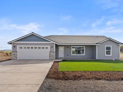 704 Scenic Loop LOT 18, Culver, OR, 97734