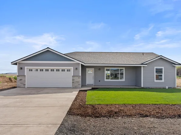 704 Scenic Loop Lot 18, Culver, OR 97734