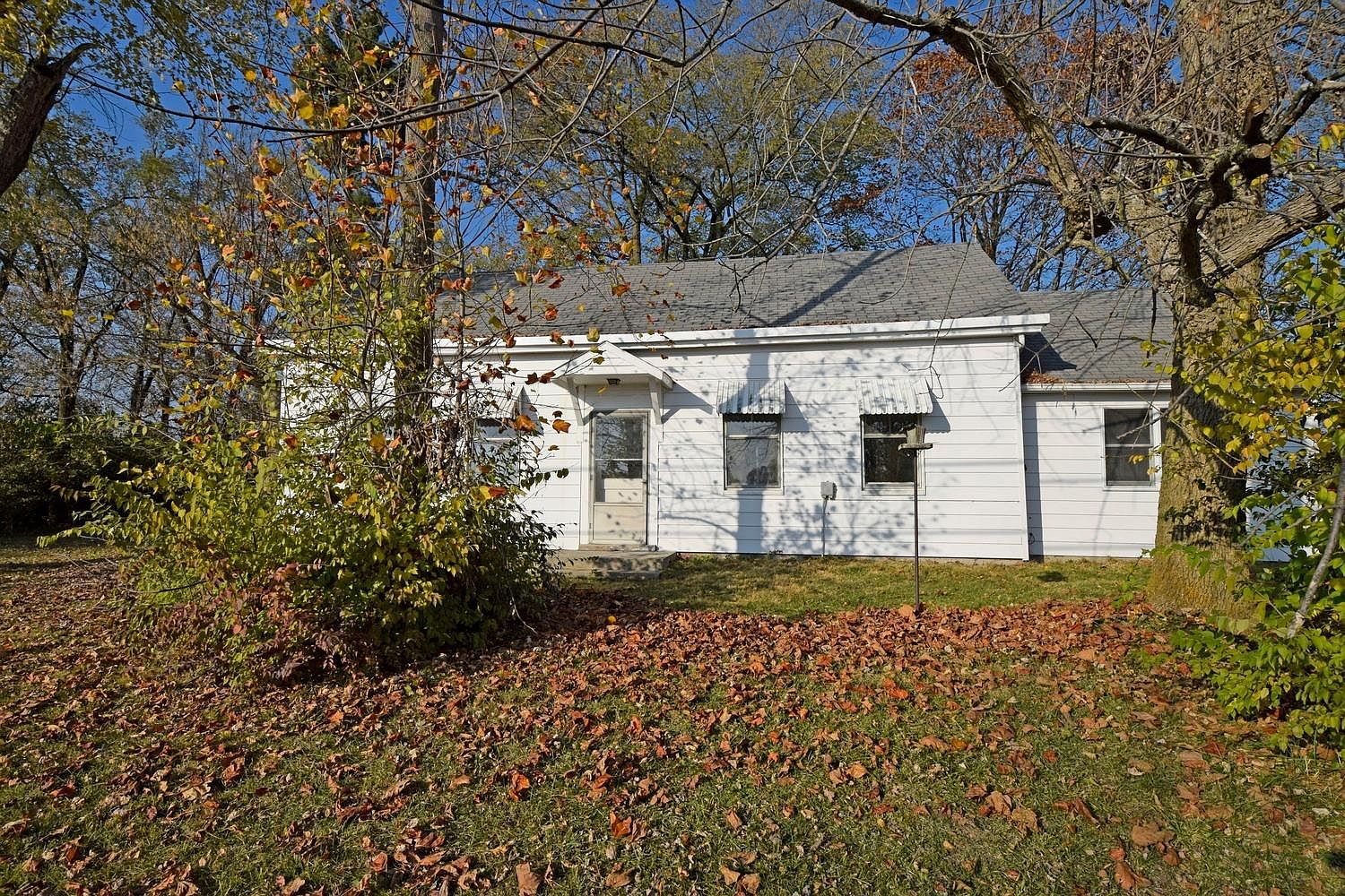 2554 E Foster Maineville Rd, Morrow, OH 45152 Zillow