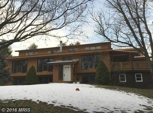 1651 Engle Molers Rd, Harpers Ferry, WV 25425