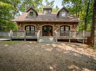 29 Timber Creek Trl, Broken Bow, OK 74728