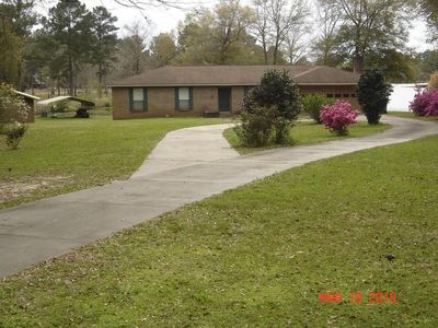 26475 Lakeshore Loop, Andalusia, AL, 36421