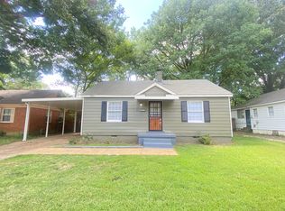 3833 S Goodman Cir, Memphis, TN 38111