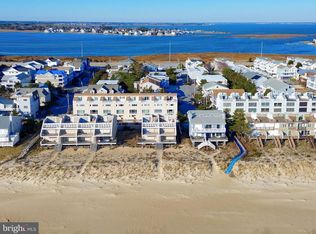 29174 Ocean Rd UNIT 101, Bethany Beach, DE 19930