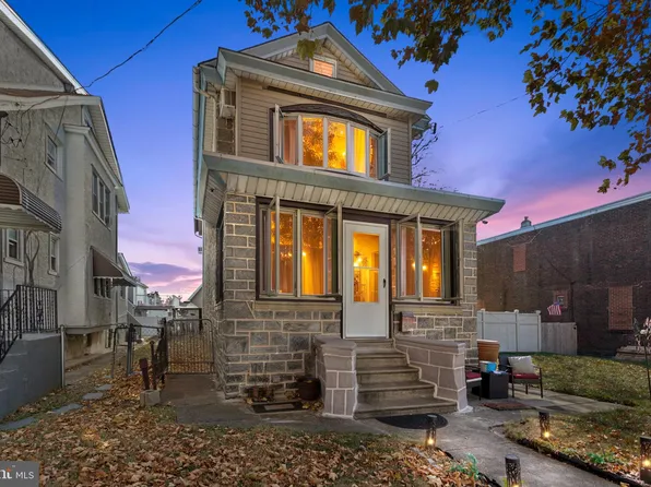7343 Whitaker Ave, Philadelphia, PA 19111