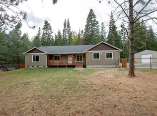 7285 S Greensferry Rd, Coeur D Alene, ID 83814