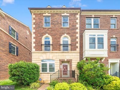 3644 Worthington Blvd, Frederick, MD, 21704