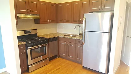 Rented by Town Residential