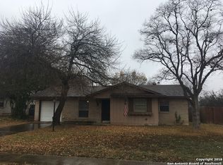 911 Cerro Alto Dr, San Antonio, TX 78213