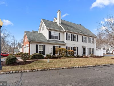 517 Tuxford Ct, Pennington, NJ, 08534