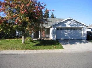 9137 Sebastiani Way, Sacramento, CA