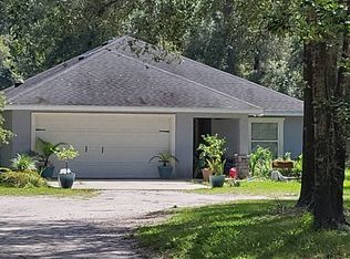 14805 SW 114th Pl, Archer, FL 32618