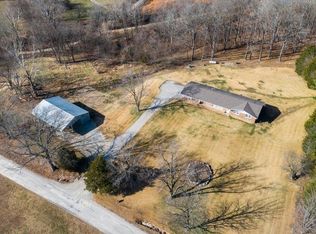 1878 County Road 371, Marble Hill, MO 63764