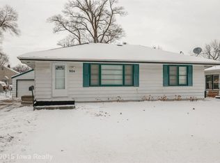 904 E Seneca Ave, Des Moines, IA 50316
