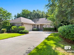 20364 Cadena Creek Ave, Fairhope, AL 36532
