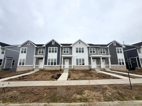 6866 Belle Fontaine Boulevard, Middleton, WI 53562