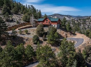 804 Clear Creek Rd, Evergreen, CO 80439