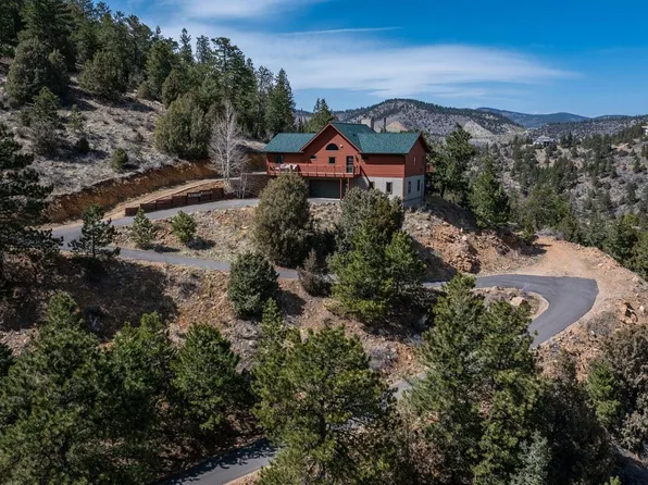 804 Clear Creek Road, Evergreen, CO 80439