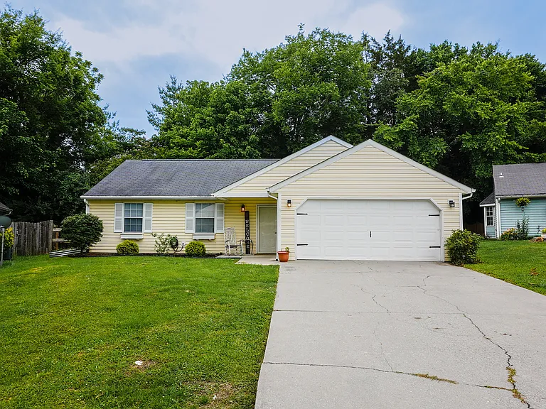 2317 Tori Rd — Photo 1