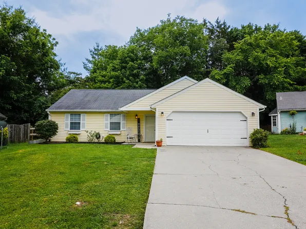 2317 Tori Rd, Knoxville, TN 37923
