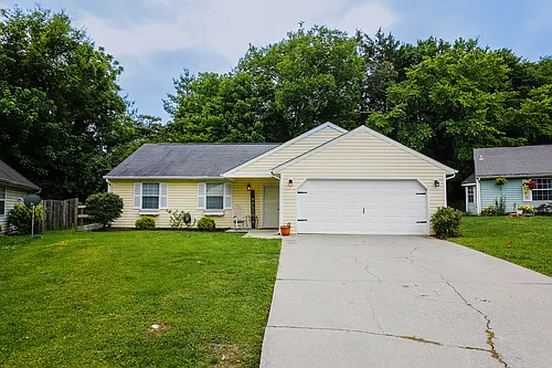 2317 Tori Rd Photo 1