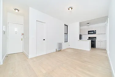 Rented by Living New York