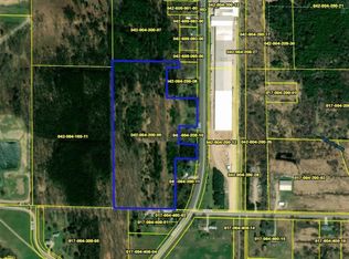 S Oceana Dr, New Era, MI 49446