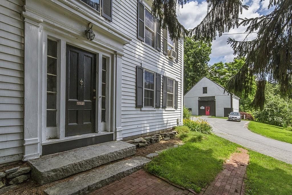 171 Lowell Rd, Groton, MA 01450 Zillow