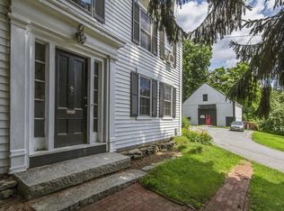 171 Lowell Rd, Groton, MA 01450