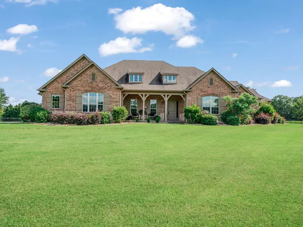 5500 Fm 195, Paris, TX 75462