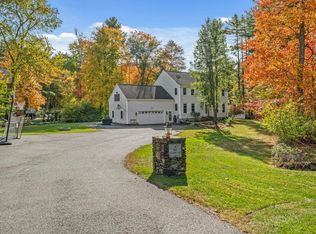 10 Old Country Ln, Abington, MA 02351