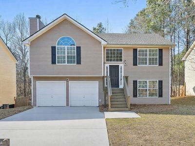 3223 Diamond Blf, Union City, GA, 30291
