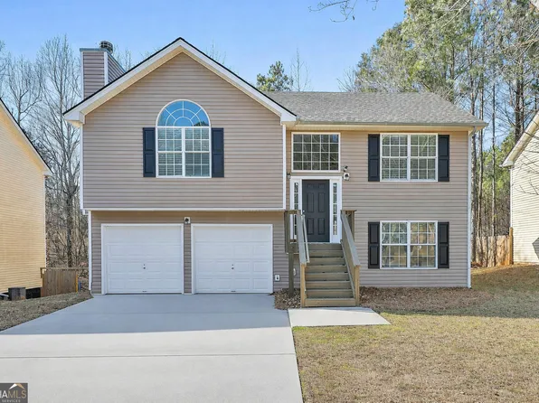3223 Diamond Blf, Union City, GA 30291