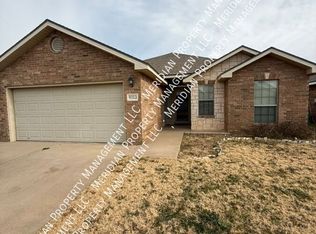9313 Rochester Ave, Lubbock, TX 79424