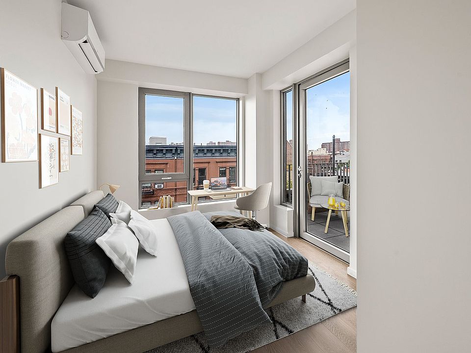 1st image of 168 W 136th St #6C