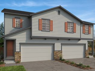 Homes Available Soon, Stevens Ridge, Marysville, WA 98270