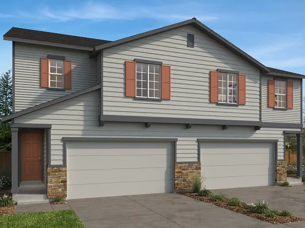 Homes Available Soon, Stevens Ridge