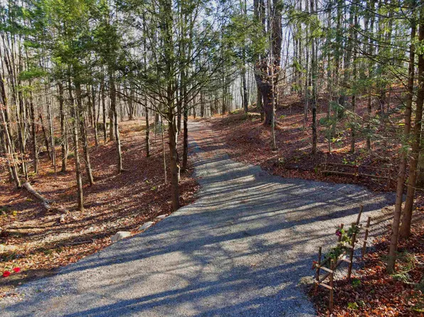 Lot 3 Hill Road, Fairfield, VT 05455
