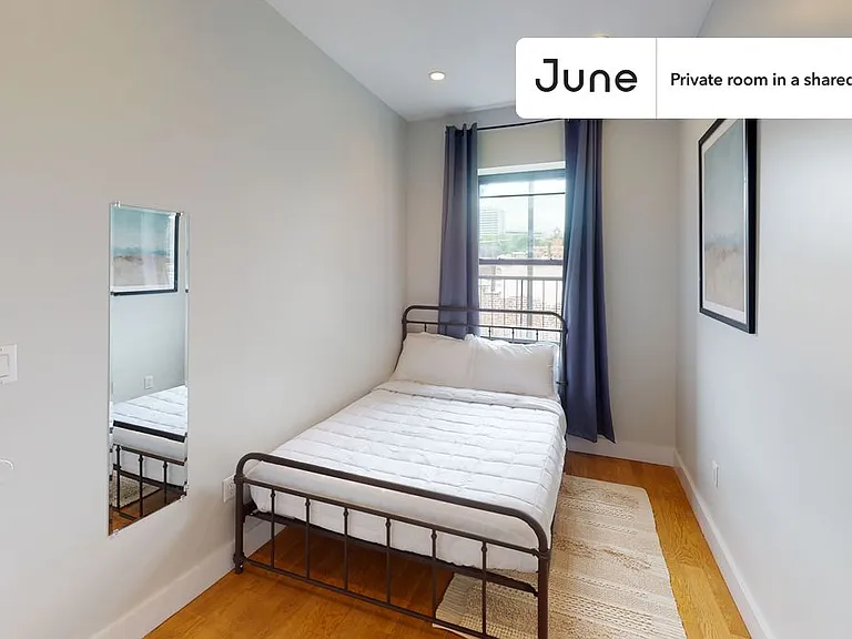 2376 Adam Clayton Powell Jr Blvd #B — Photo 1