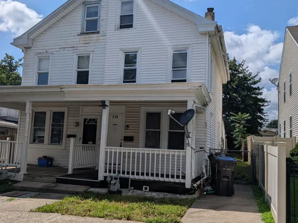 519 Noble St, Norristown, PA 19401