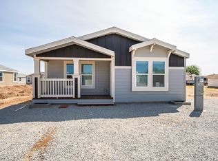 22423 W Harmony St, Wittmann, AZ 85361