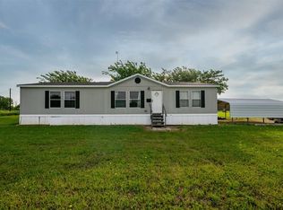 5317 Cross Timber Rd E, Grandview, TX 76050