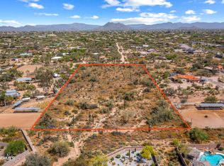 6545 E Redbird Rd, Scottsdale, AZ 85266