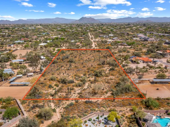 6545 E RED BIRD Road #-, Scottsdale, AZ 85266