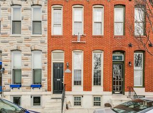 1017 Riverside Ave, Baltimore, MD 21230