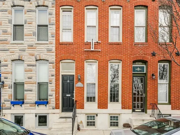 1017 Riverside Ave, Baltimore, MD 21230