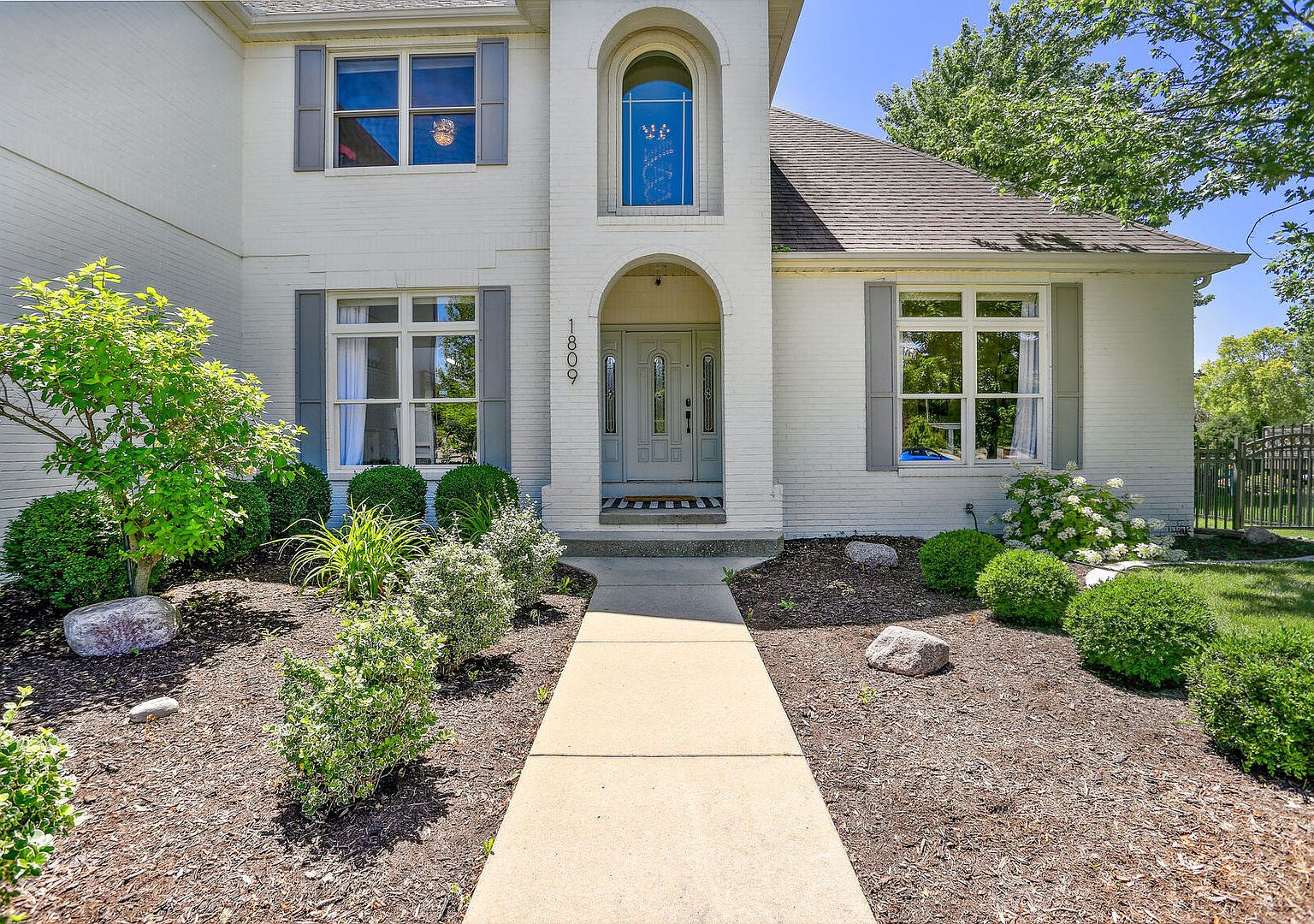 1809 Mullikin Dr, Champaign, IL 61822 MLS 12064053 Zillow